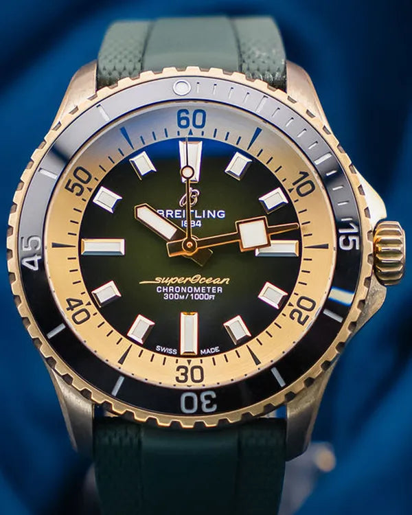 Breitling Superocean (N17375201L1S1)