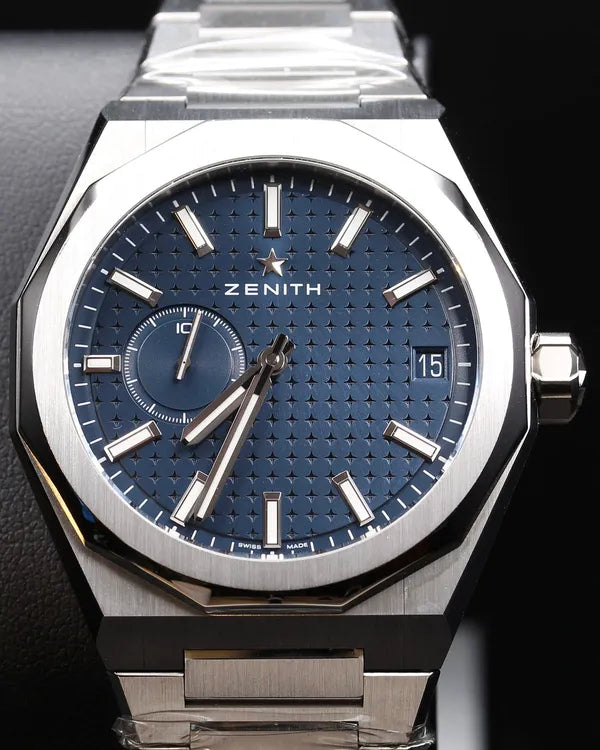 Zenith Defy (03.9300.3620/51.I001)