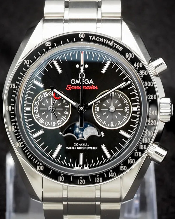 Omega Speedmaster Moonphase (304.30.44.52.01.001)