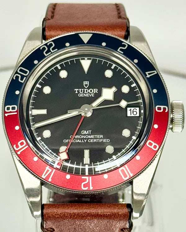 Tudor Black Bay (79830RB)
