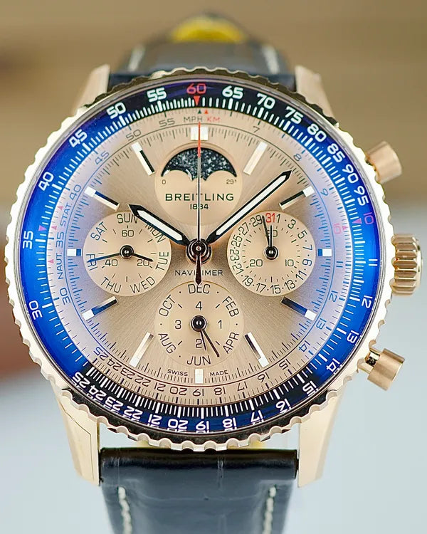 Breitling Navitimer (RB19101A1H1P1)