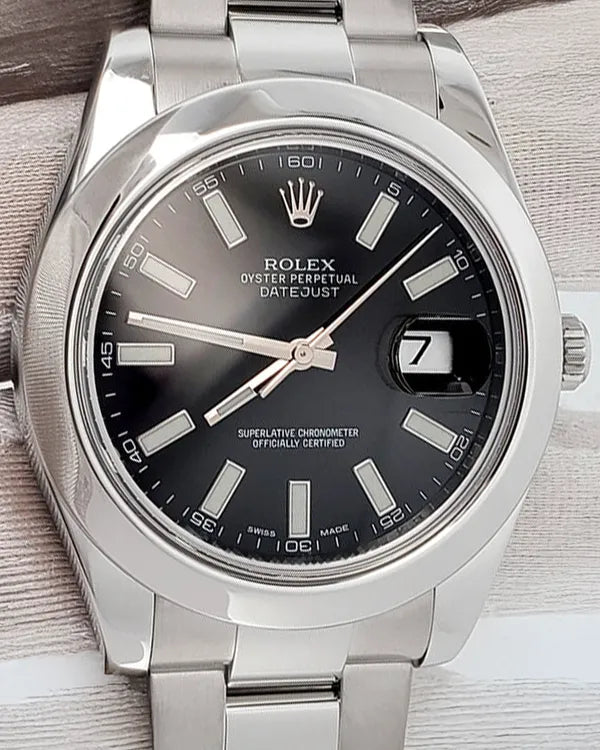 Rolex Datejust (116300)