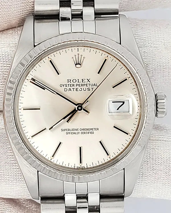 Rolex Datejust (16014)