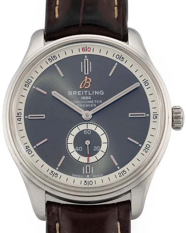 Breitling Premier (A37340)