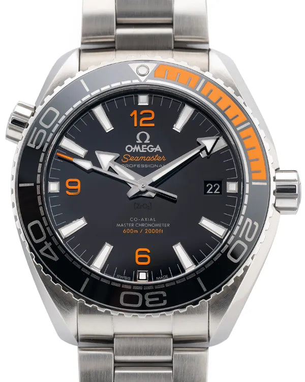 Omega Seamaster (215.304.42.10.10.02)