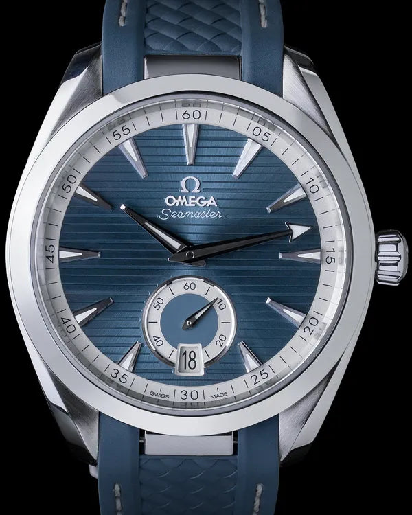 Omega Seamaster Aqua Terra (220.12.41.21.03.005)