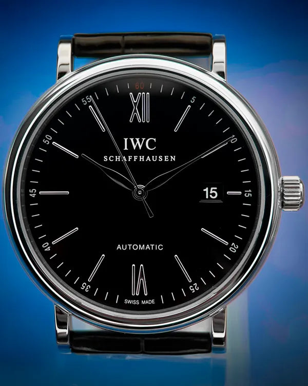 IWC Schaffhausen Portofino (IW356502)