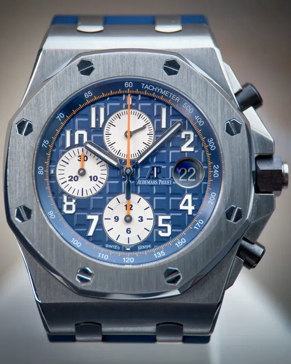 Audemars Piguet Royal Oak Offshore (26470ST)