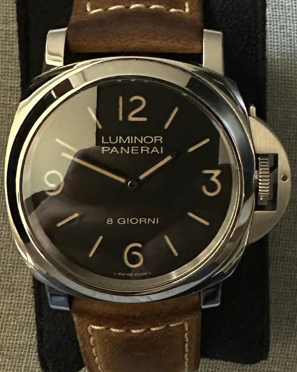 Panerai Luminor (PAM00914)