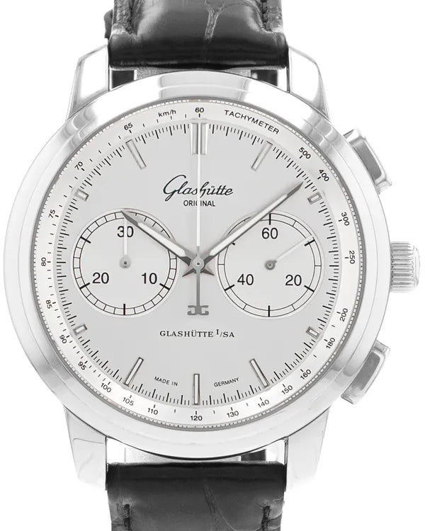 Glashütte Original Senator (1-39-34-21-42-04)