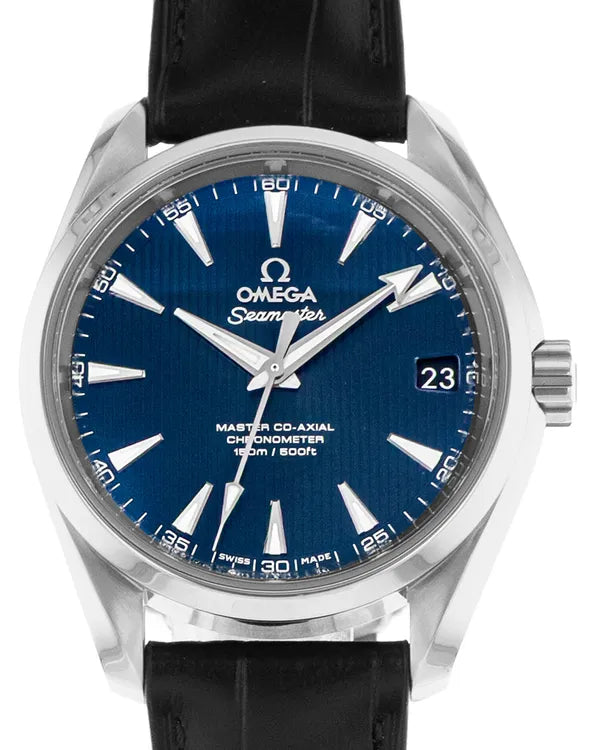 Omega Seamaster Aqua Terra (231.13.42.21.03.001)