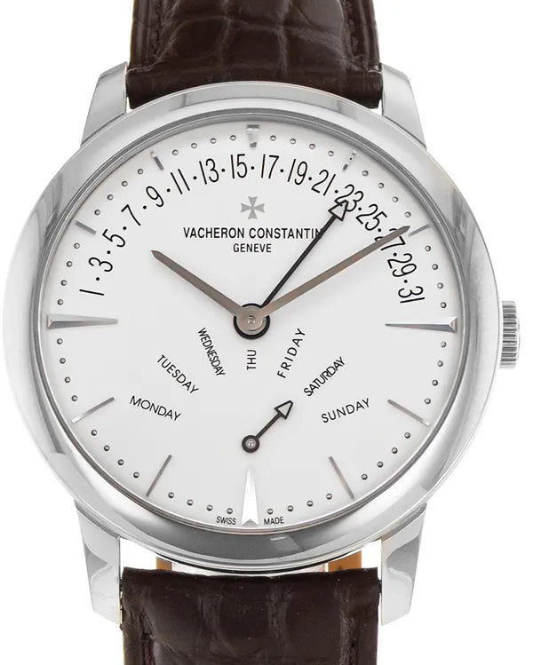 Vacheron Constantin Patrimony (86020/000G-9508)