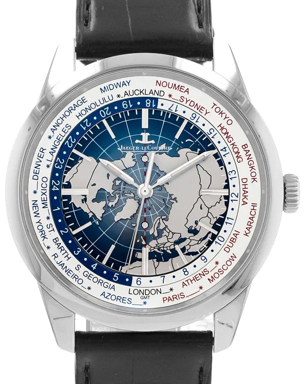 Jaeger-LeCoultre Geophysic Universal Time (Q8108420)