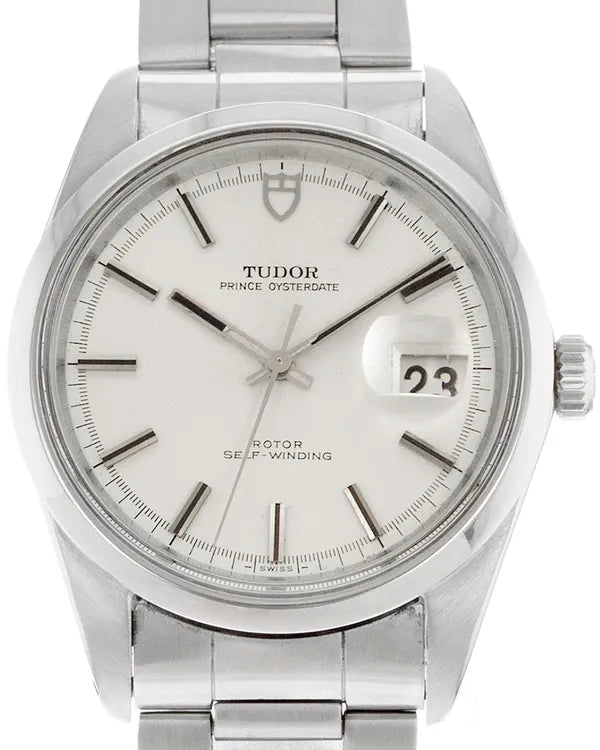 Tudor Prince Oysterdate (7024/0)