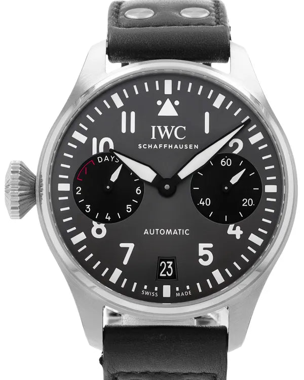 IWC Schaffhausen Pilot (IW501012)