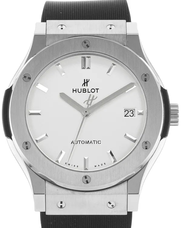 Hublot Classic Fusion (511.NX.2611.LR)