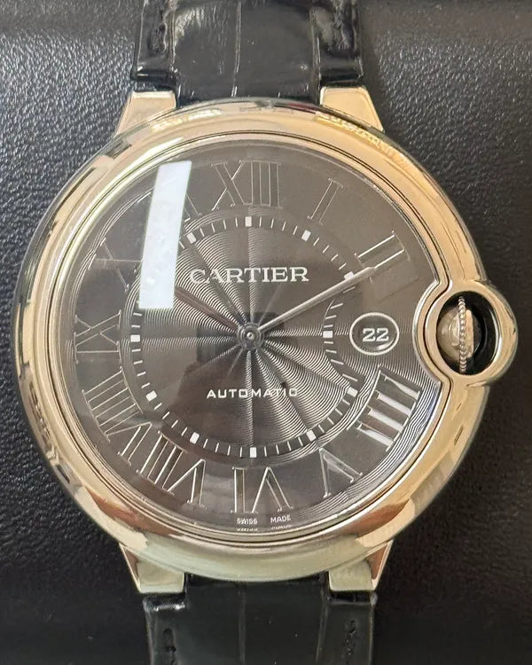 Cartier Ballon Bleu (WSBB0003)