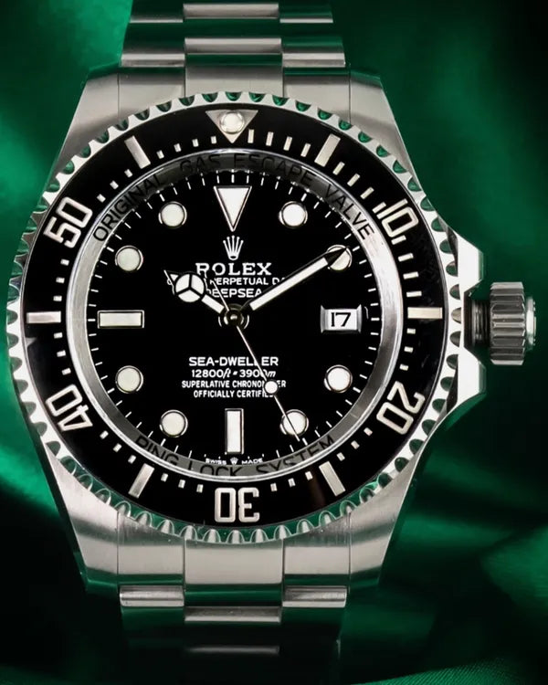 Rolex Sea-Dweller (136660)