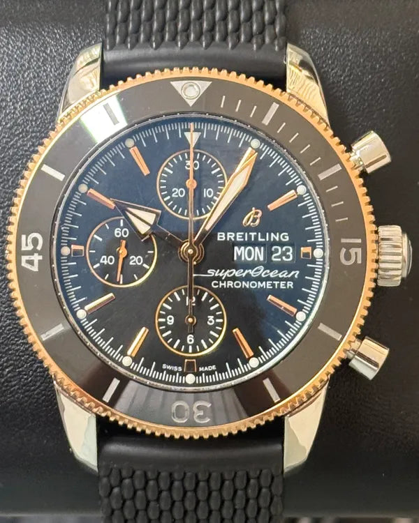Breitling Superocean (U13313)
