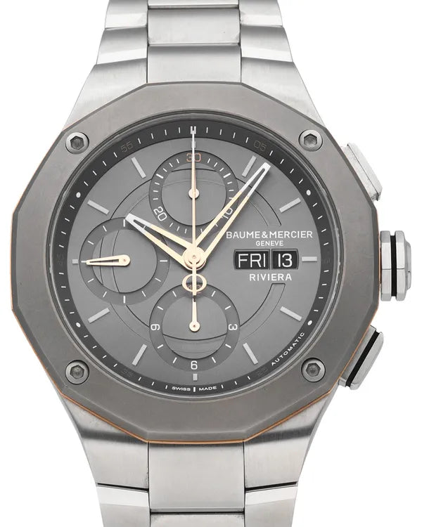Baume & Mercier Riviera (M0A10722)