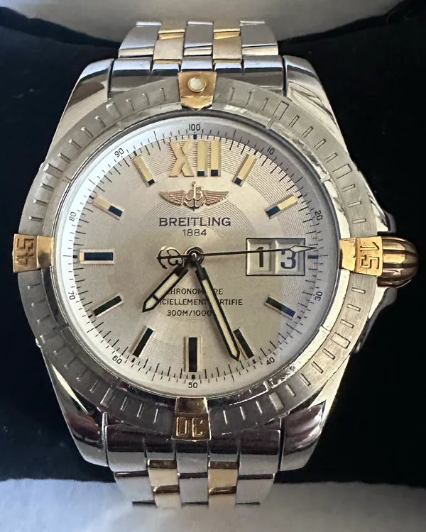 Breitling Cockpit (B49350)
