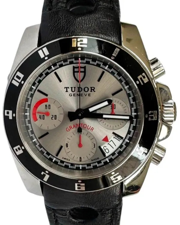 Tudor Grantour Chrono (20350N)