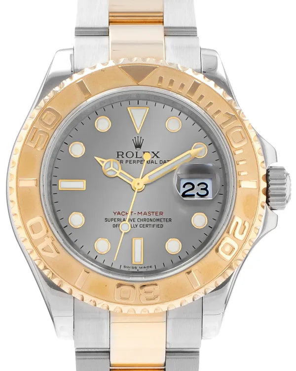 Rolex Yacht-Master (16623)