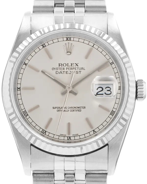 Rolex Datejust (16234)