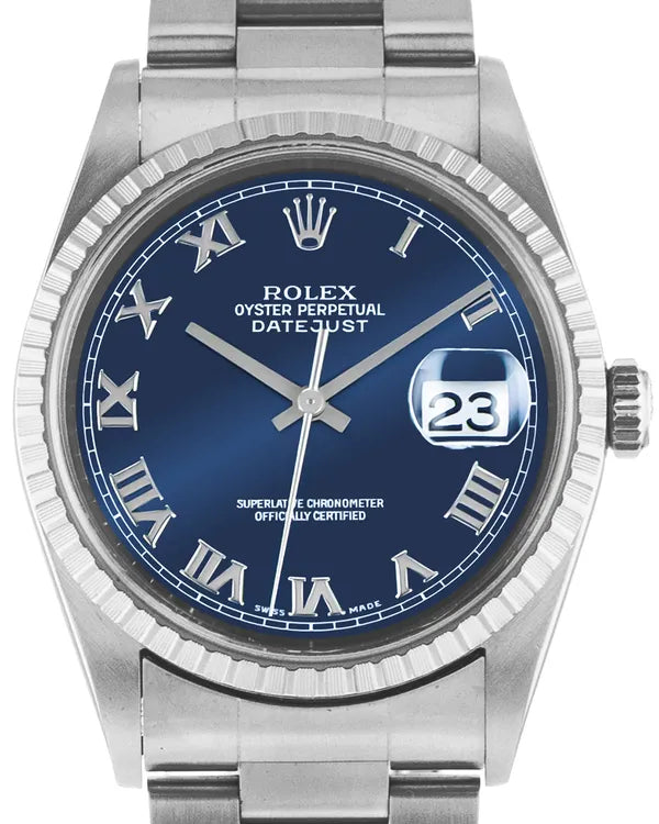 Rolex Day-Date (16220)