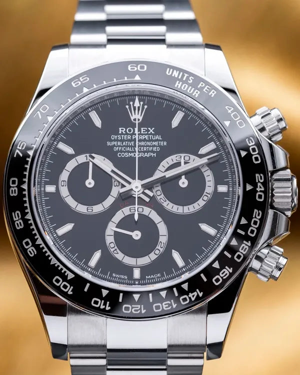 Rolex Cosmograph Daytona (126500LN)