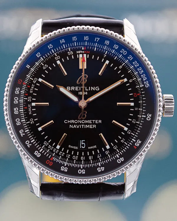 Breitling Navitimer (A17326241B1P1)