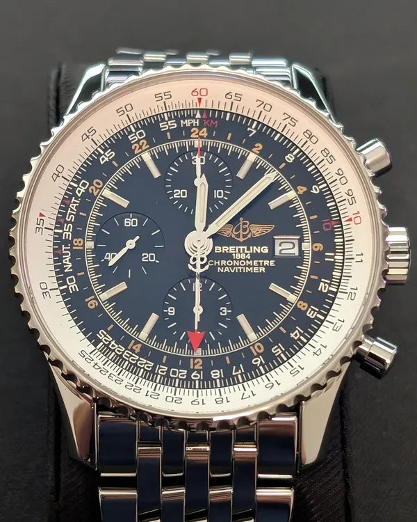 Breitling Navitimer (A2432212/B726)
