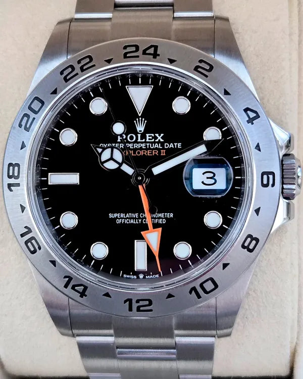 Rolex Explorer (226570)