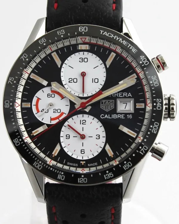 Tag Heuer Carrera (CV201AP.FC6429)