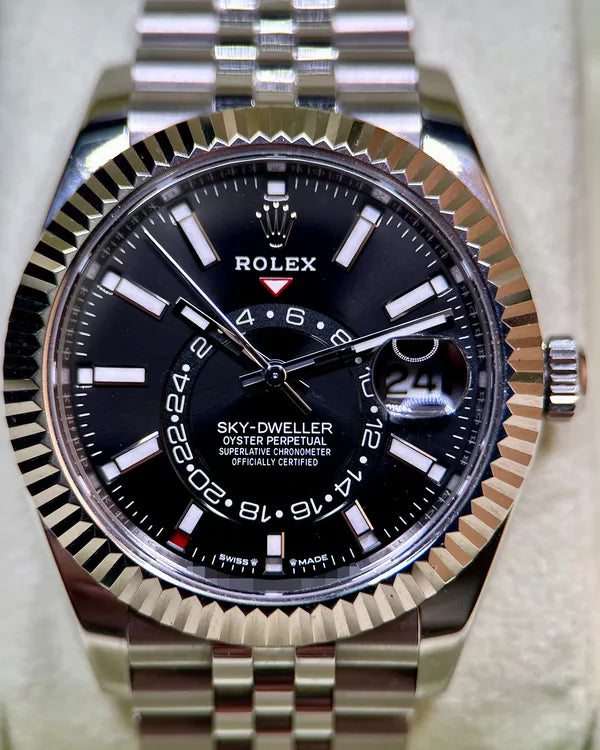Rolex Sky-Dweller (336934)