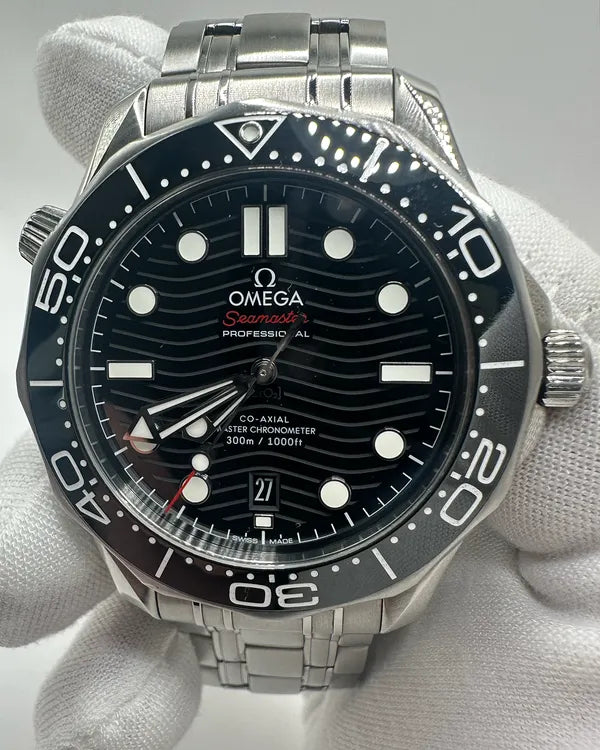 Omega Seamaster 300 (210.30.42.20.01.001)
