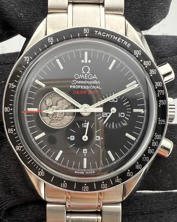 Omega Speedmaster (311.30.42.30.01.002)