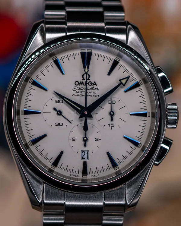 Omega Seamaster Aqua Terra (2512.30.00)