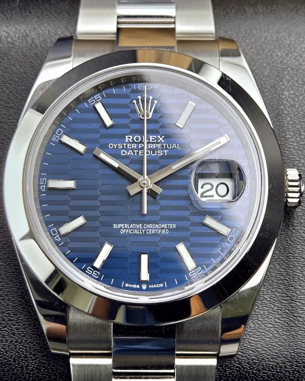 Rolex Datejust (126300)