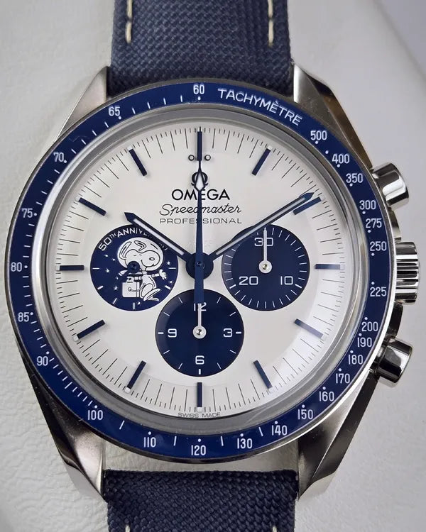 (Diego working) Omega Speedmaster Esnupi (310.32.42.50.02.001)