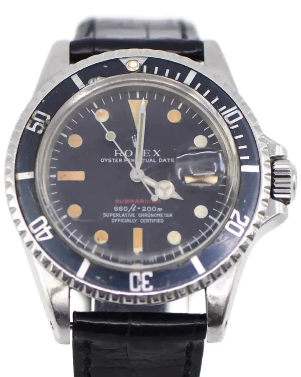 (OSCAR) Rolex Submariner (1680)