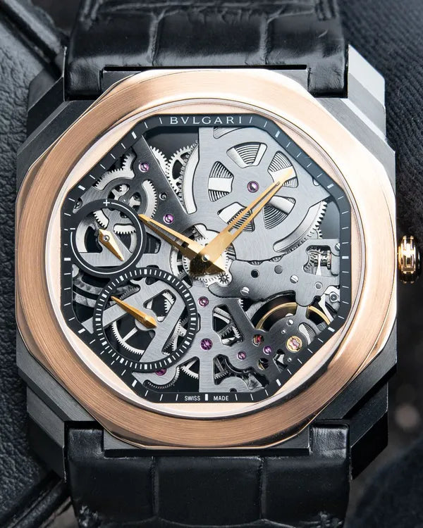 Bvlgari Octo (102469)