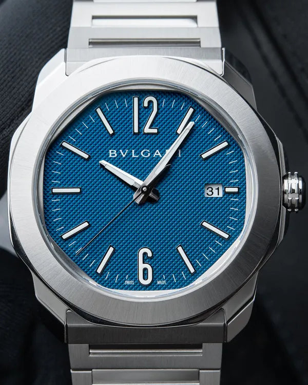 Bvlgari Octo (103739)