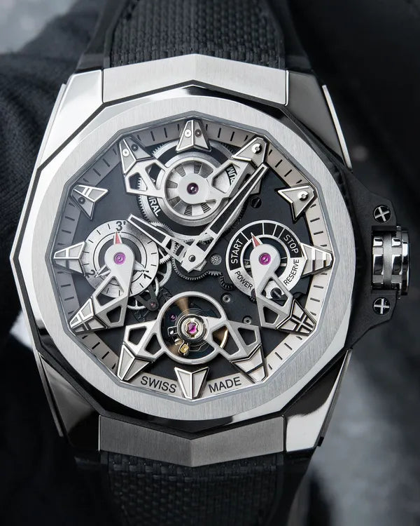 Corum Admiral's Cup AC-One (297.100.04/F249 FH10)