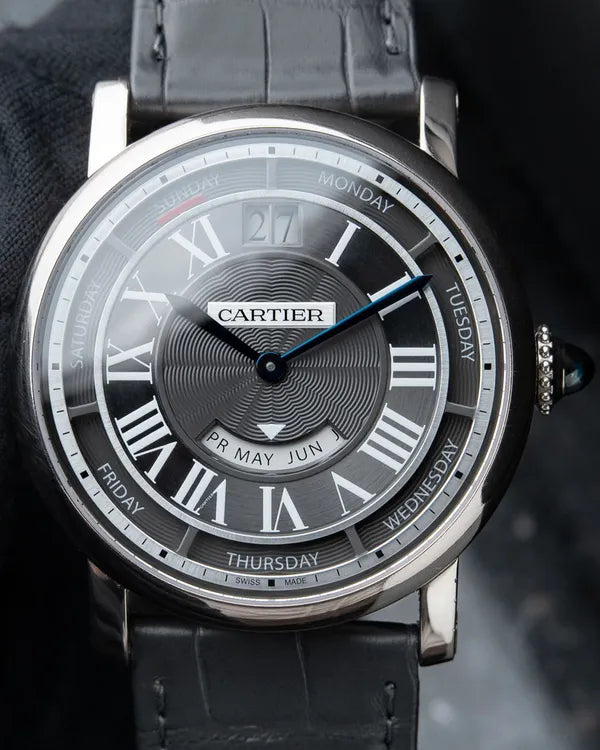 Cartier Rotonde De Cartier (WHRO0003)