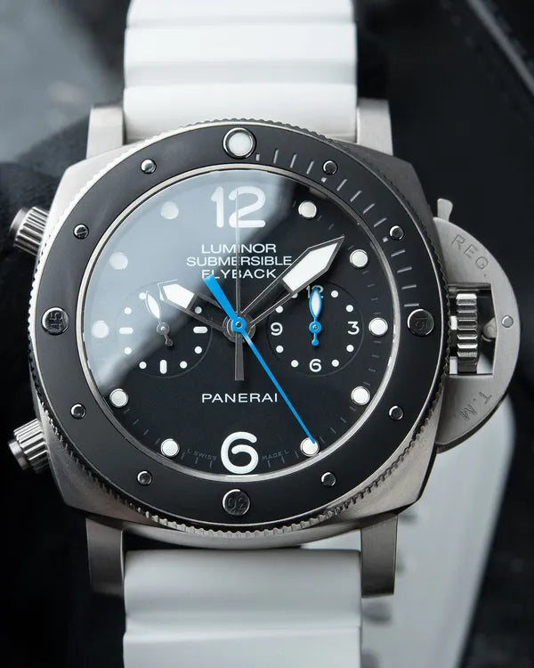 Panerai Luminor (PAM00615)