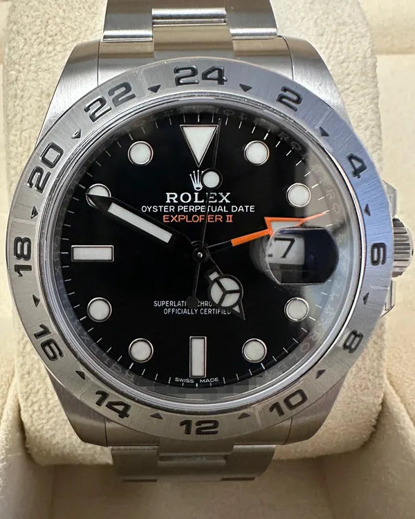 Rolex Explorer (216570)