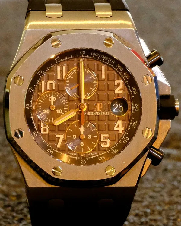 Audemars Piguet Royal Oak Offshore (26470ST.OO.A820CR.01)