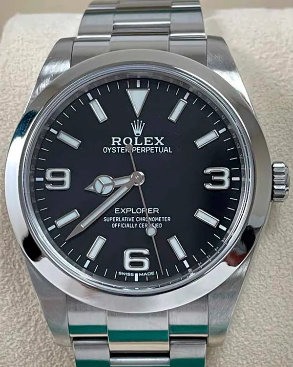 Rolex Explorer (214270)