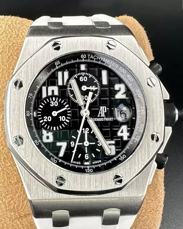 Audemars Piguet Royal Oak Offshore (26020ST)